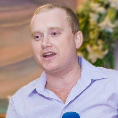 Александр Гончар, 11.12