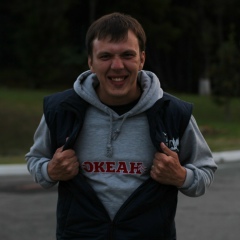 Андрей Колесников, 24.03, Рубцовск