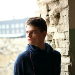 Владислав Круглов, 05.08.1996, Киев