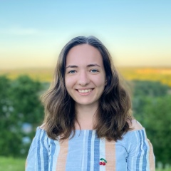 Аня Витова, 27.08.1997, Тверь