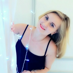 Мария Кирчу, 10.07.1983, Санкт-Петербург