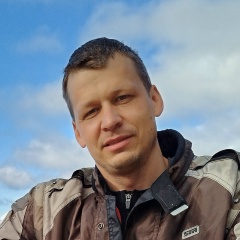 Сергей Кириллов, 11.07.1986, Санкт-Петербург