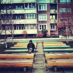 Олег Воеводин, 30.10.1999, Москва