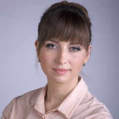 Ольга Матюшина, 28.06.1986, Киев