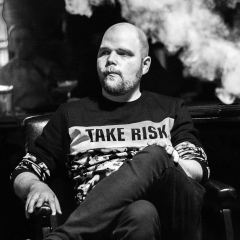 Anton Shirobokov, 07.10.1991