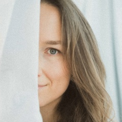 Дарья Тюрина, 07.12, Москва