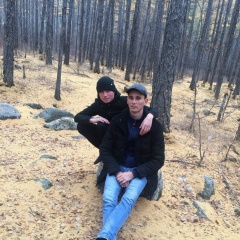 Алексей Нагорный, Хабаровск