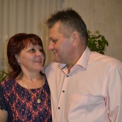 Оксана Готовчикова, 23.05, Запорожье