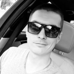 Влад Пономарев, 14.12, Звенигород