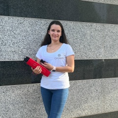 Анастасия Дик, 15.04.1994