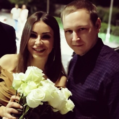 Андрей Крутиков, 19.06.1984, Волгоград