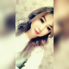 Aidana Nurmagambet, Актобе