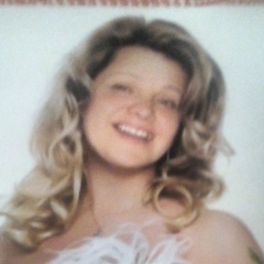 Наталья Шелудякова, 09.10.1973, Югорск