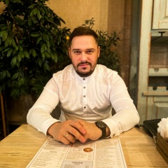 Boris Svyatov, 15.02.1990, Нижний Новгород