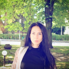 Юлия Кошелева, 21.12, Калининград