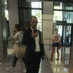 Андрей Уколов, 02.07, Краснодар