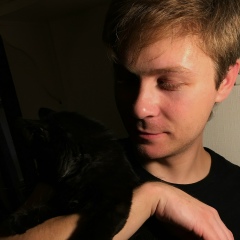 Павел Клочков, 04.11