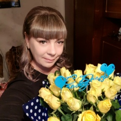 Наталья Гузь, 21.09.1981, Семей