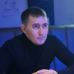 Алексей Степанов, 24.04, Красноярск