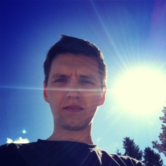 Вадим Христов, 01.09.1990, Москва