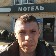 Андрей Утёнок, Нижний Новгород