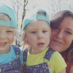 Ксюша Сироткина, 09.06, Санкт-Петербург