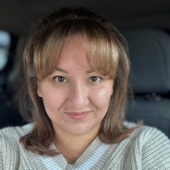 Гульназ Ларюхина, 27.01.1988, Белебей