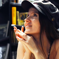 Евгения Болкунова, 25.12, Сочи