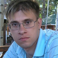 Сергей Сорокин, 23.04, Тольятти