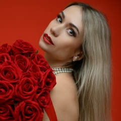 Нина Жафирова, 12.09, Санкт-Петербург