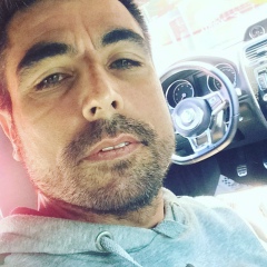 Kenan Kurt, 07.04, Antalya