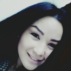 Гулиза Абдыразакова, 29.09.1994