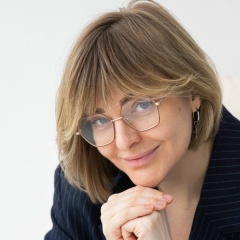 Анастасия Штырбул, Новосибирск