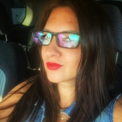 Елена Агафонова, 09.11, Санкт-Петербург