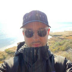 Роман Цыпанов, 07.05, Москва