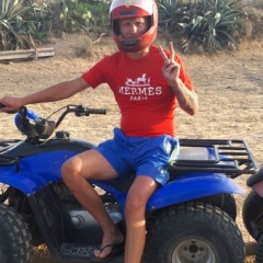 Роман Алексеев, 12.05, Санкт-Петербург