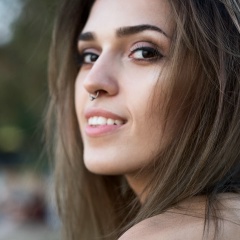 Юля Сепханова, 28.02, Kraków