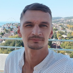 Артем Янков, 27.04, Сочи