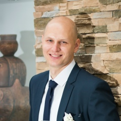 Дима Соколовский, 14.02.1989, Минск