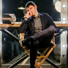 Сергей Ступин, 15.02.1989, Москва