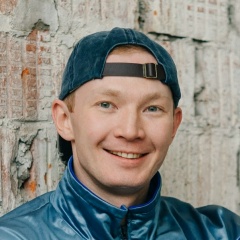 Курбан Галеев, 18.01, Ижевск