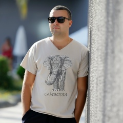 Александр Кириевский, 06.11.1988, Пермь