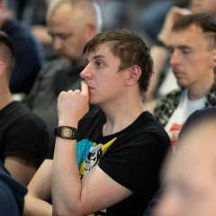 Иван Чагарин, 25.08.1988, Минск