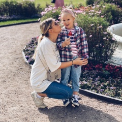 Svetlana Vukolova, 28.02, Красногорск