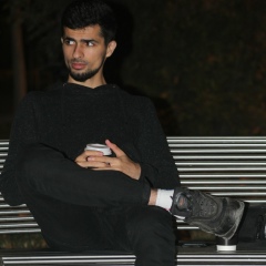 Gadir Ibragimov, 10.06.1997, Масаллы