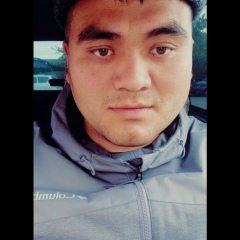 Макатай Шакарім, 04.02, Семей