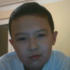 Arsen Bakytzhan, 03.09, Алматы