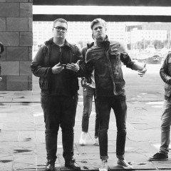 Robin Verrecas, 03.05.1994, Oostkamp