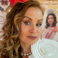 Марина Коломийцева, 12.08, Санкт-Петербург