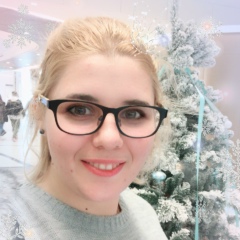 Маша Вишневская, 25.09, Днепр (Днепропетровск)